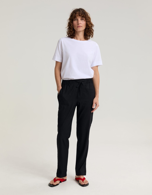 Sportscraft - Rosa Linen Pant