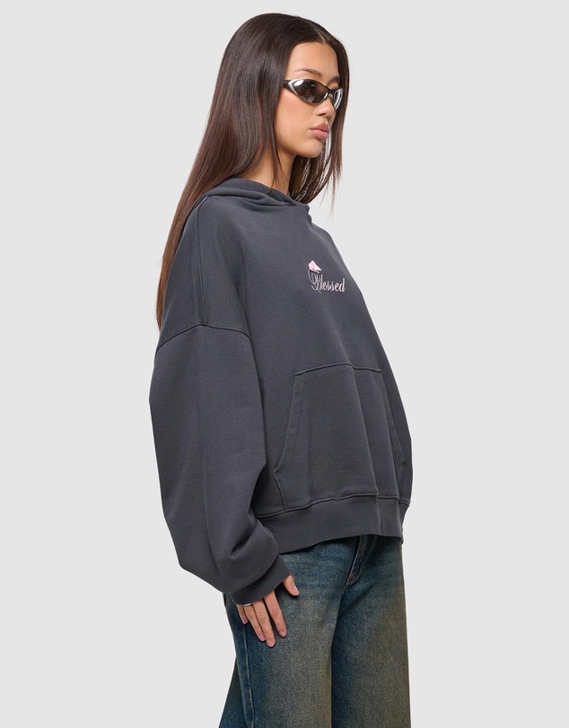 Abrand - Blessed and Reckless Hoodie