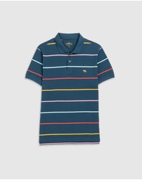 Rodd & Gunn - Judson Sports Fit Polo