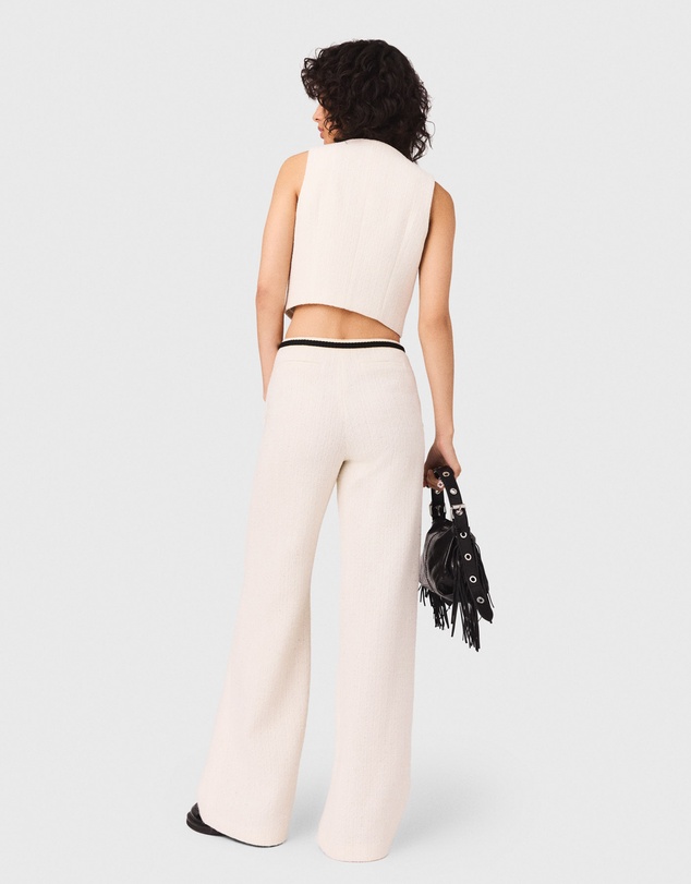 Maje - Pitana Pants