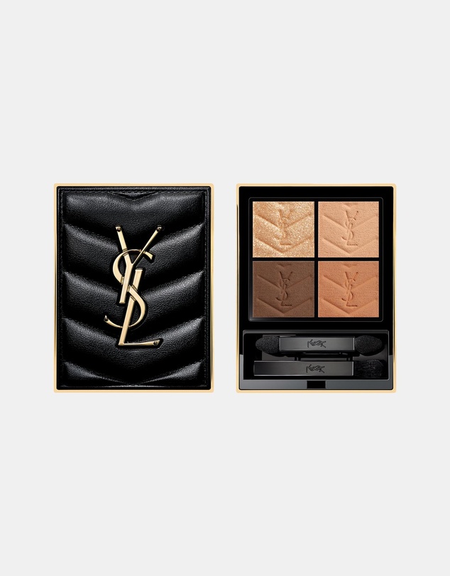 Yves Saint Laurent - Couture Mini Clutch 300