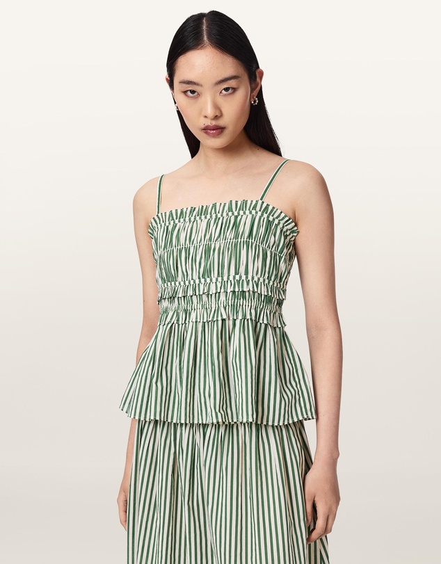 AllSaints - Kali Top