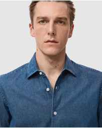 M.N.G - Denim Shirt