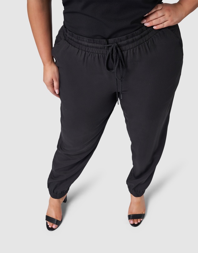 Indigo Tonic - Jada Jean Jogger Pant