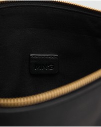M.N.G - Cortado Shoulder Bag