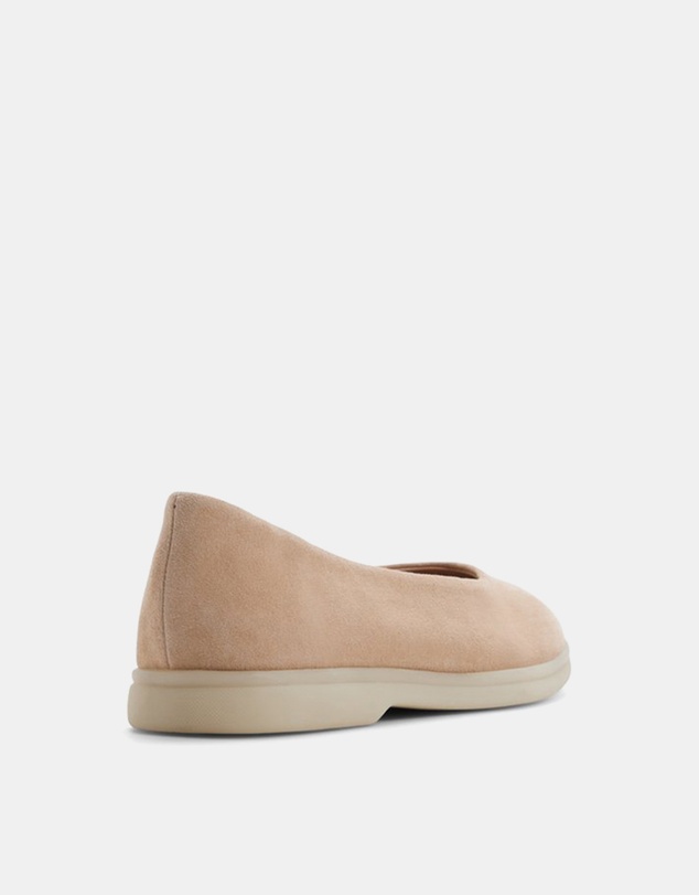 ALDO - Parie-In Ballerina Flats