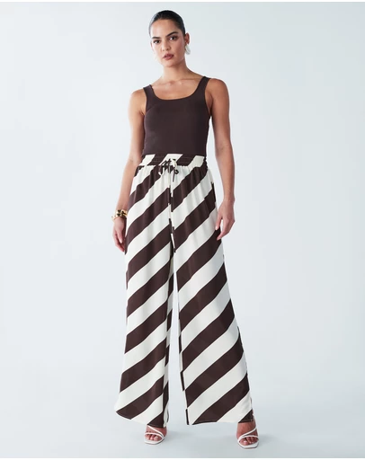 BWLDR - Barcelona Pant
