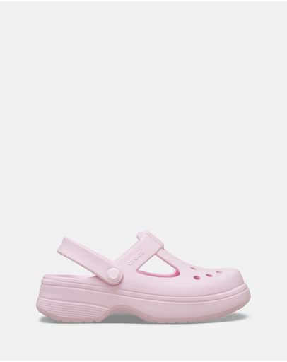 Pink Milk