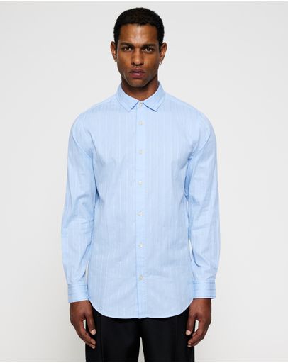 Spring Blue