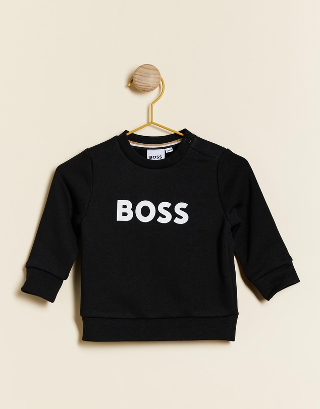BOSS - Sweatshirt - Babies-Kids