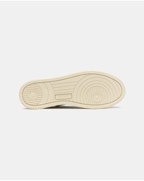 Autry - Medalist Low Sneakers - Women's
