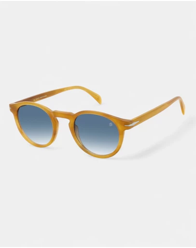 David Beckham Eyewear - DB 1036/S