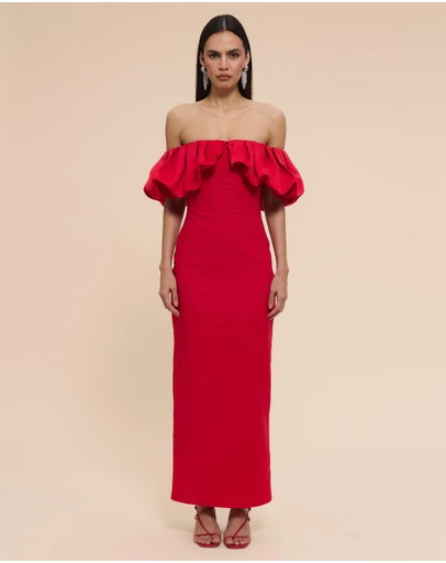 CHANCERY - Venus Dress