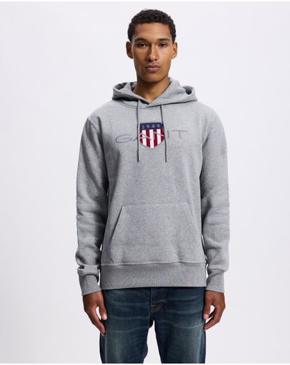 Grey Melange