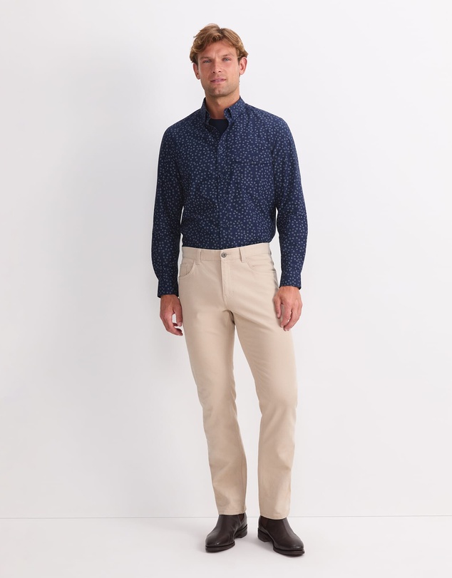 Sportscraft - Bedford Jean