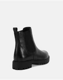 Miss Sofie - Jester Boots