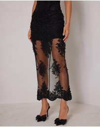 Elle Zeitoune - Camilla Gown