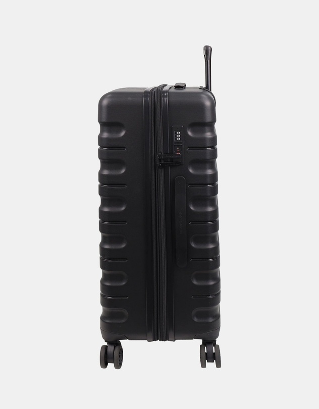 Pierre Cardin - Pierre Cardin Grande 80cm Large Hard Shell Suitcase