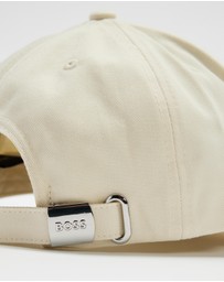 BOSS - Sevile Logo Cap
