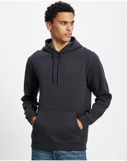 AS Colour - Stencil Hoodie