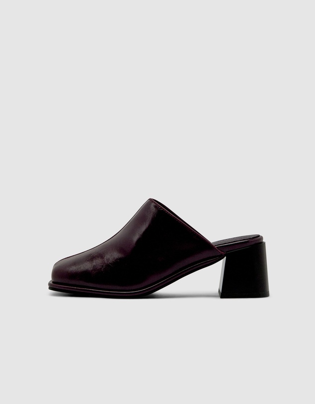Brie Leon - Chloe Mule