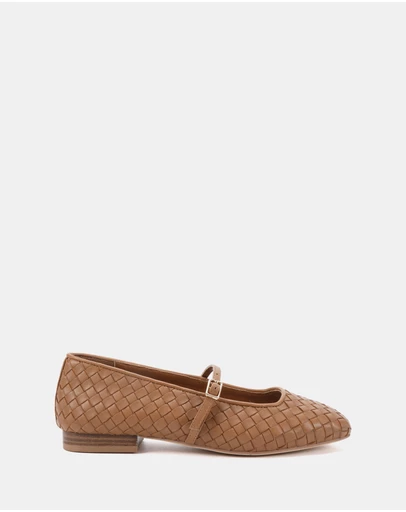 Clarks - Michelle Tan