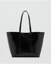 M.N.G - Oliver Tote Bag