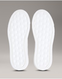 Calvin Klein - Leather Sneakers