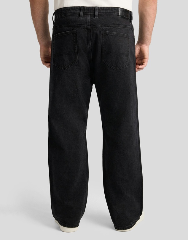 Johnny Bigg - Denzel Relaxed Fit Jean