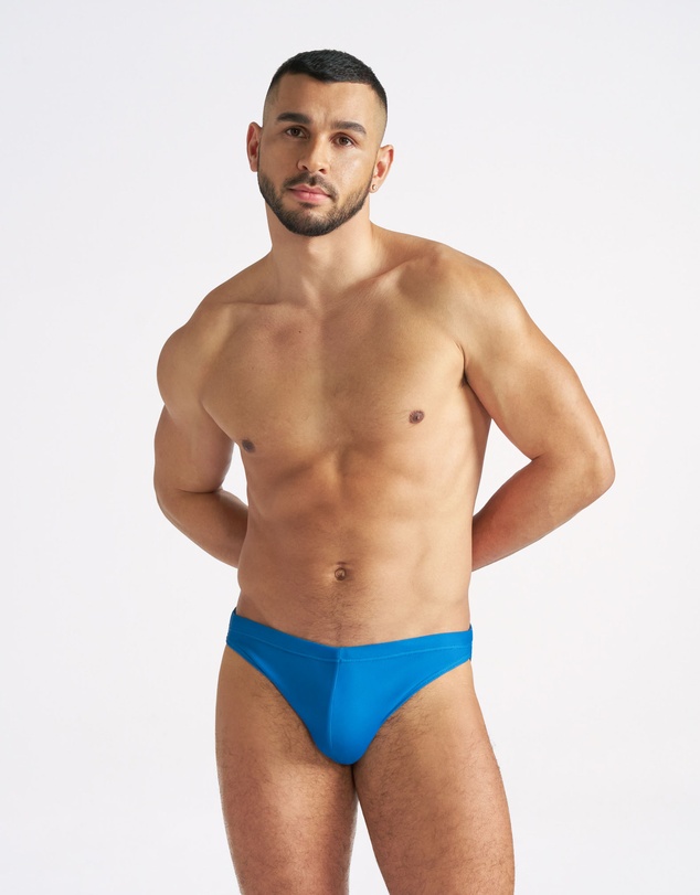 TEAMM8 - TEAMM8 Arena Bikini Swim Brief