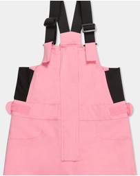 Roxy - Girls 2 to 7 Lola Bib Snow Pants