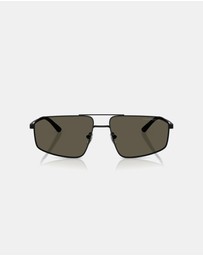 Emporio Armani - 0EA2173