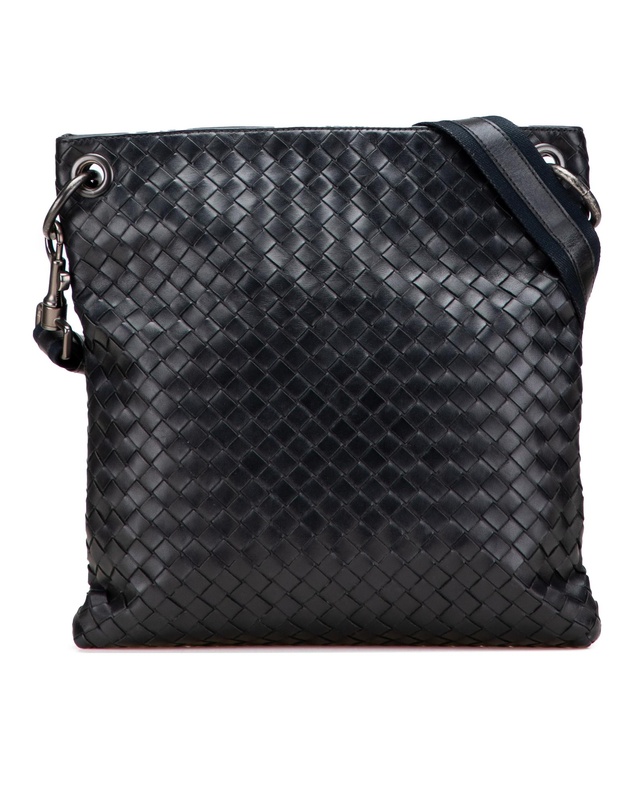 Pre-Loved by Azura Reborn - Pre-Loved Nappa Intrecciato VN Crossbody