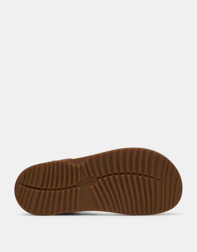 Clarks - Brinkley Trail Olive