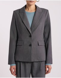 David Lawrence - Coco Blazer