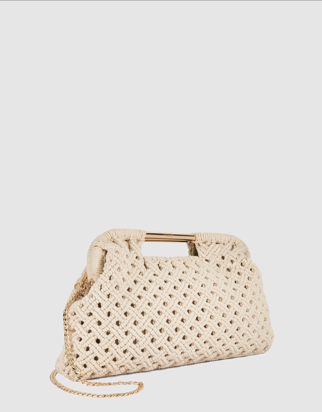 Dune London - Elsabeth - Cream