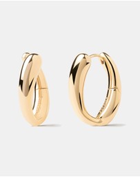 PDPAOLA - Helix Hoops
