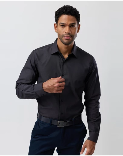 Brooksfield - Easy Care Business Shirt