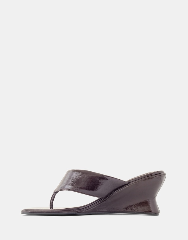 Therapy - Lennox Wedges