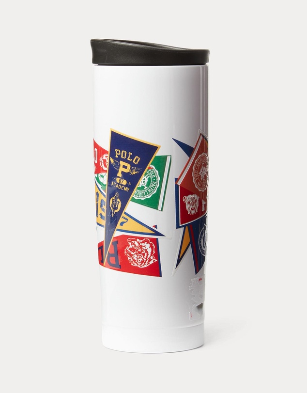 Polo Ralph Lauren - Andover Pennant Tumbler