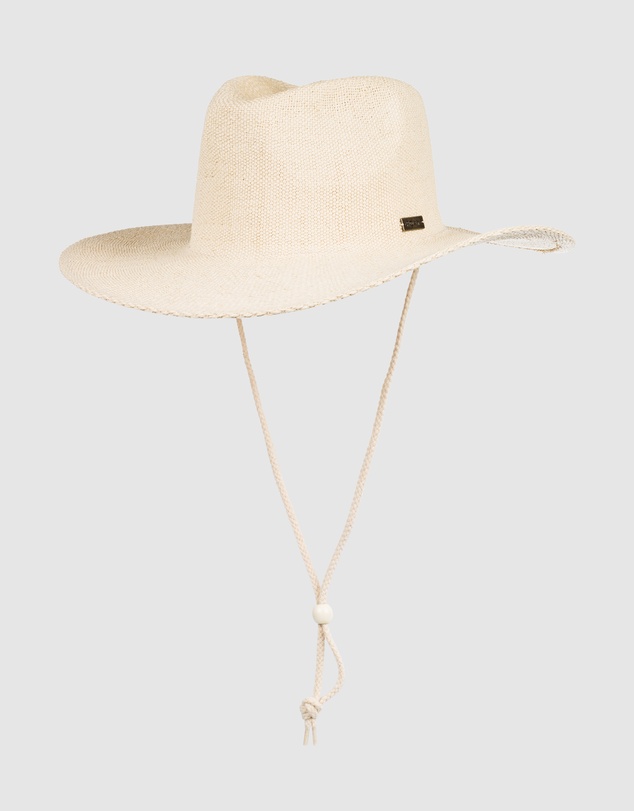 Roxy - Womens Sunny Kisses Sun Hat