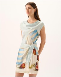 ROAME. - Remy Mini Dress