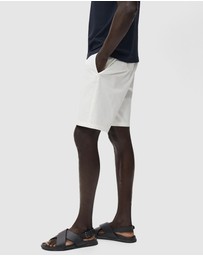 M.N.G - Gracia Bermuda Shorts