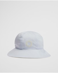 Country Road - Newborn Round Logo Hat