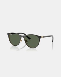 Ray-Ban Junior - 0Rj9552S - Kids