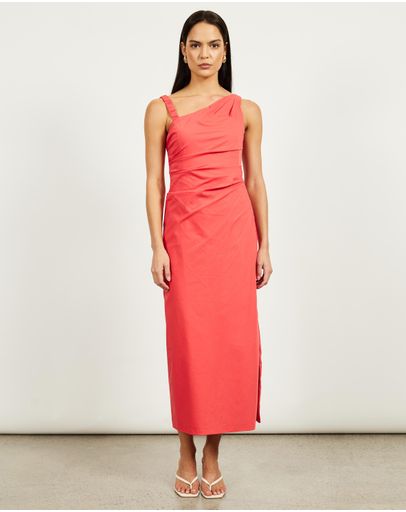 Orange Red