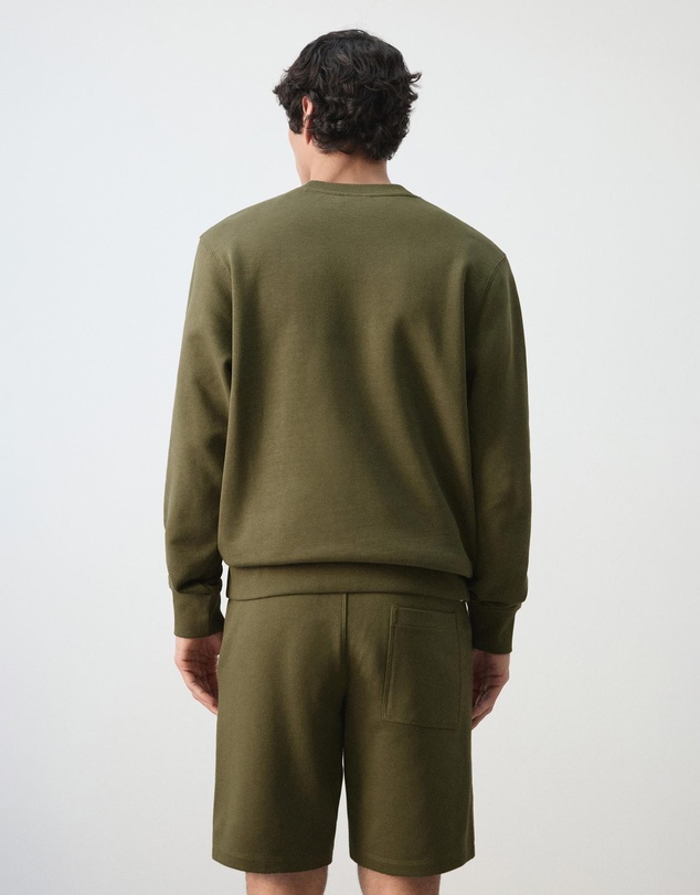 M.N.G - Nole Sweatshirt