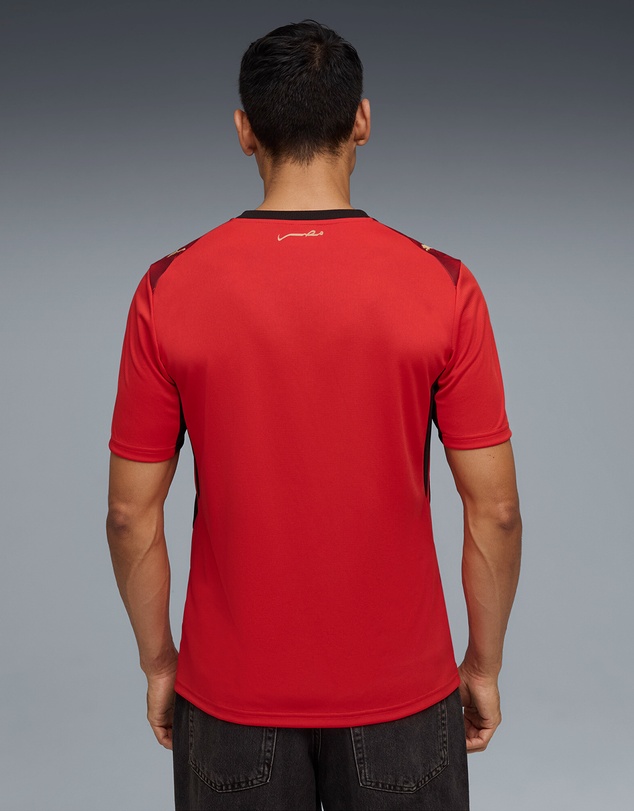 Puma - Egypt Home Jersey - Men
