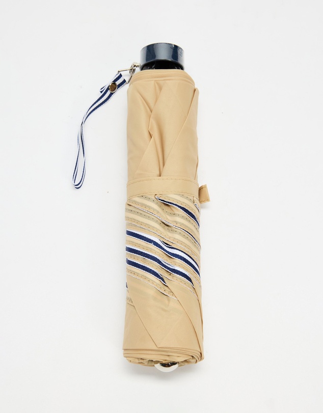 Polo Ralph Lauren - Bear Print Folding Umbrella
