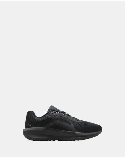 Black/Anthracite
